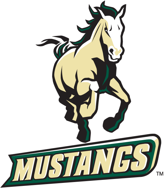 Cal Poly Mustangs 1999-Pres Alternate Logo iron on transfers for fabric